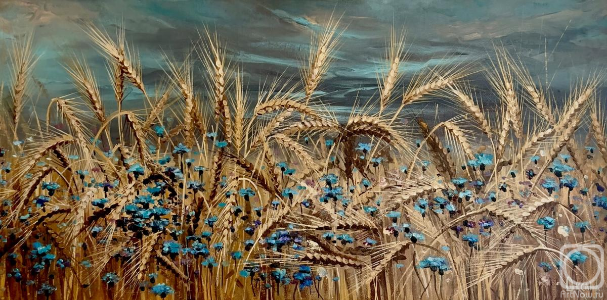 Rogova Oksana. Untitled