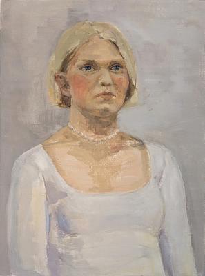 Untitled. Cherednichenko Oksana