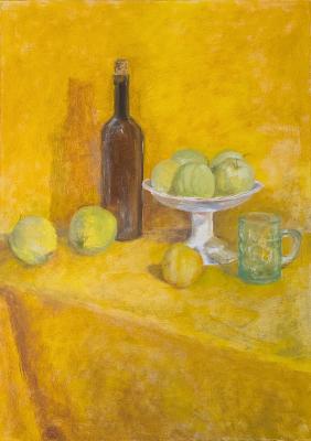 Untitled. Cherednichenko Oksana