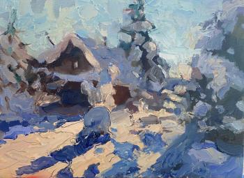 ���� ����� 25 (�������). ������� �����