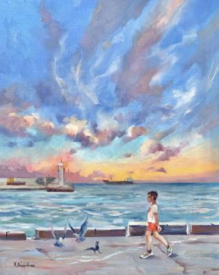 ����������� � ���������� (������� �� ����). ������-����� �����