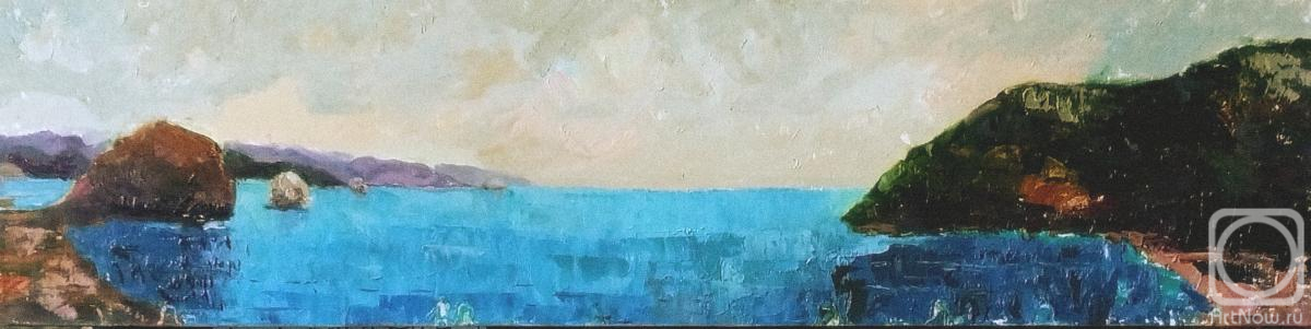 Silaeva Nina. Untitled