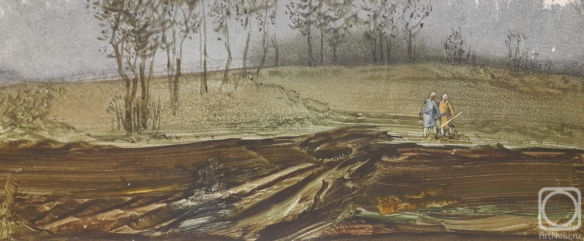 Suhov Vyacheslav. Untitled