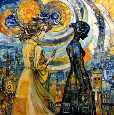 ���� � ����. ������ �����