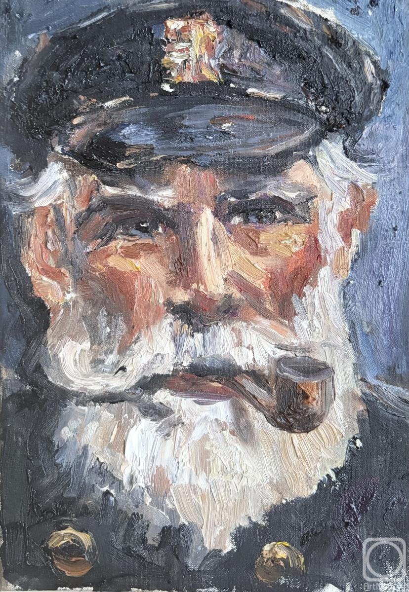 Shtamburg Svetlana. Untitled