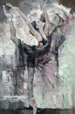 Performance. Alecnovich Gennady