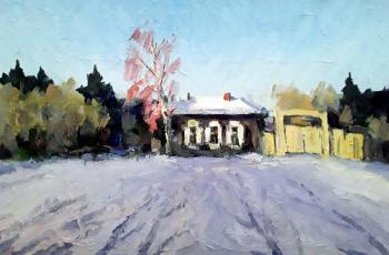 ����������� ���� (�������). ����� ���������