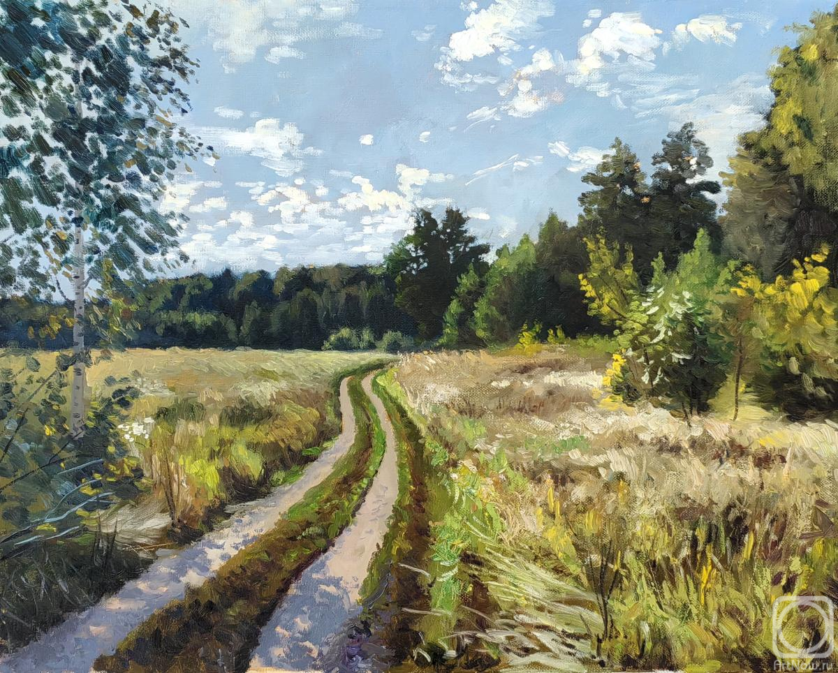 Burtsev Pavel. Untitled