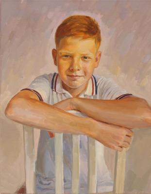 �������