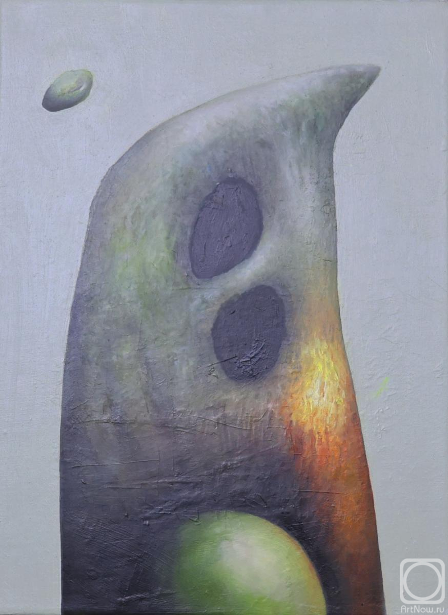 Hachaturov Sergey. Untitled