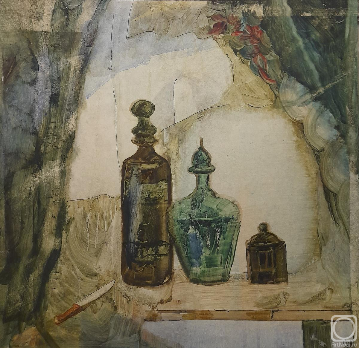 Suhov Vyacheslav. Untitled