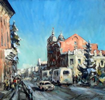 ������� ����������� � ������ (�������������� ��). ����� ���������