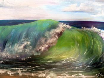 Untitled. Bedina Veronika