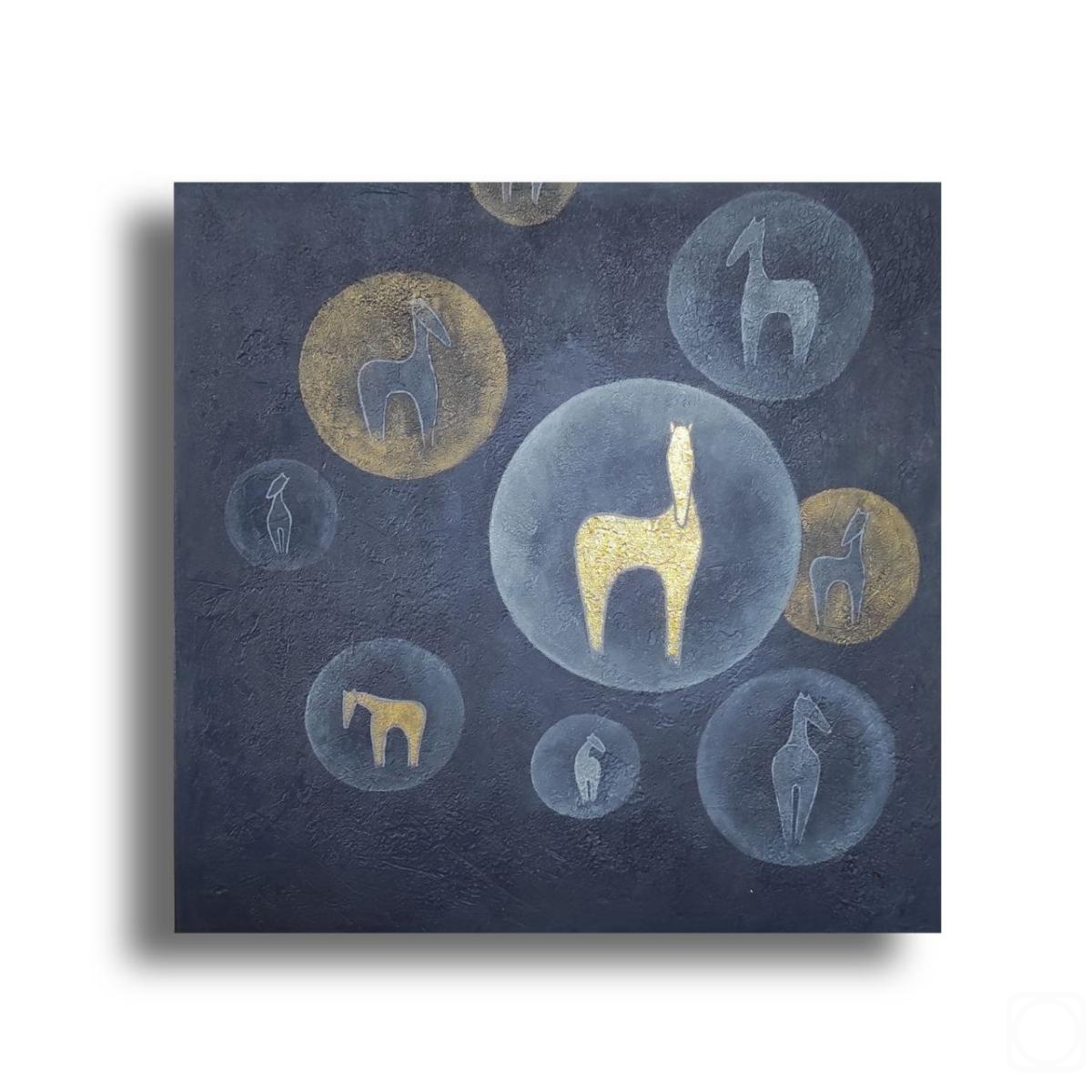 Hozyasheva Mariya. Untitled