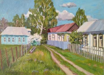 ����� � ������