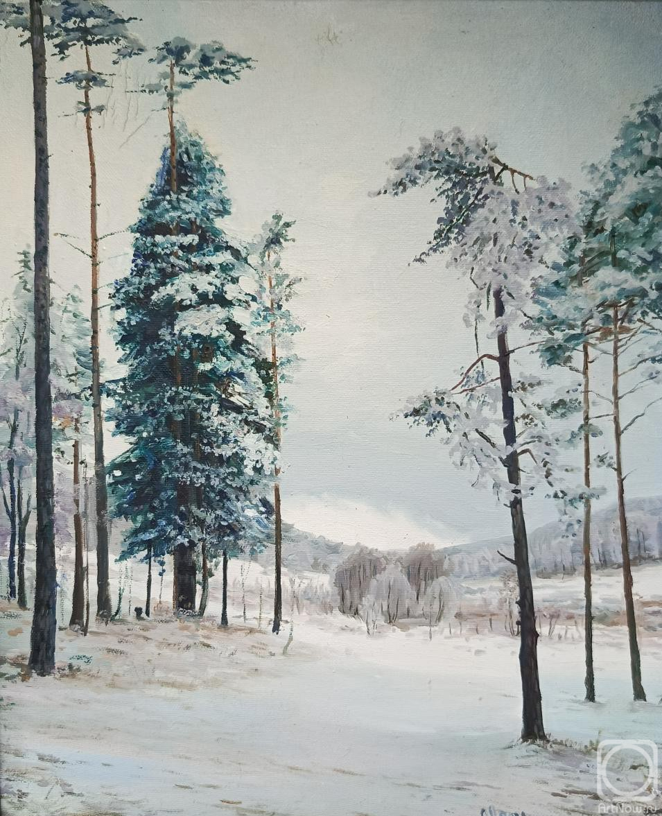 Polkina Marina. Untitled