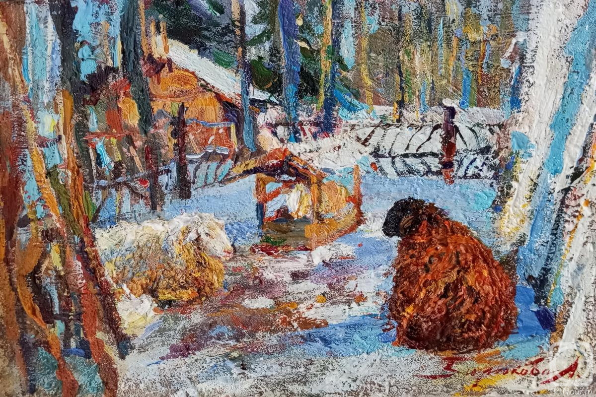 �������. �������� �������. ����