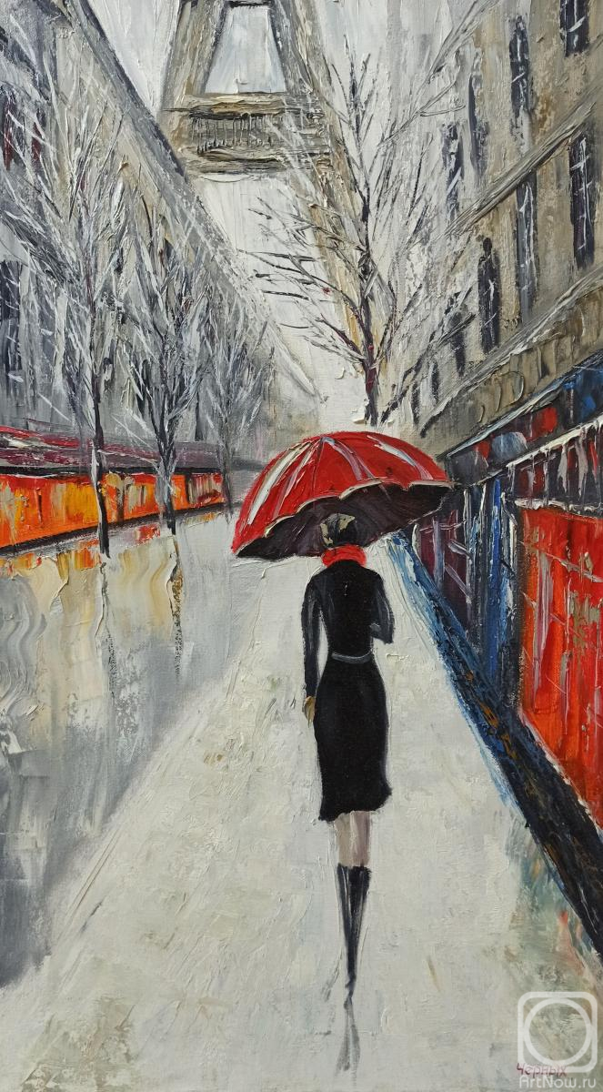 Chernyh Vasiliy. Untitled