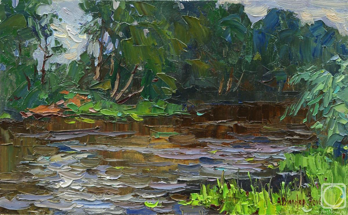 Vikov Andrej. Untitled