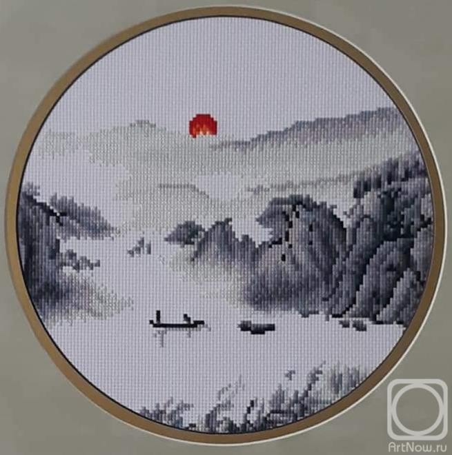 �������. ������� ��������. "��������� ������ ������" 40,5�40,5 ��