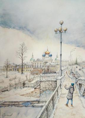 ��� � ���-�� �� �����. ������� ������