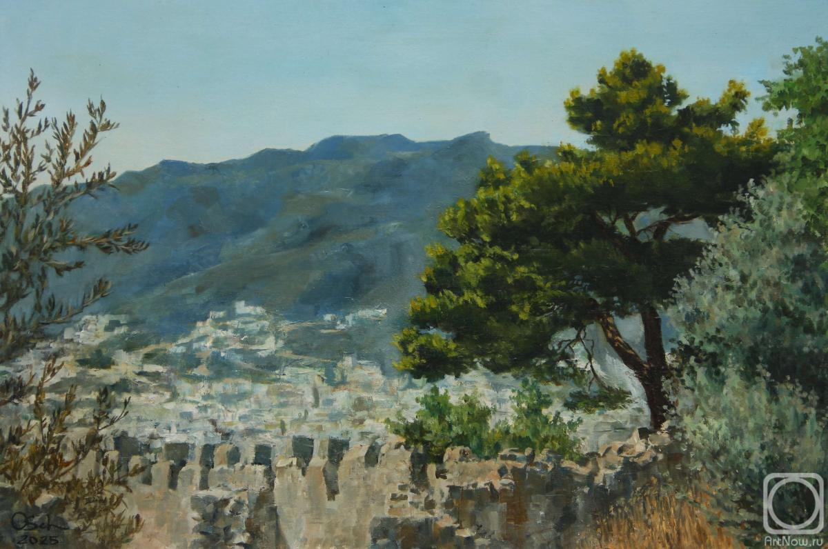 ������� ������ �� ������. ��������� �����. �� ���������� �����