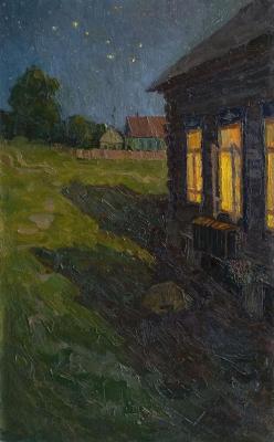 ��� ������� ����������. ������� �����