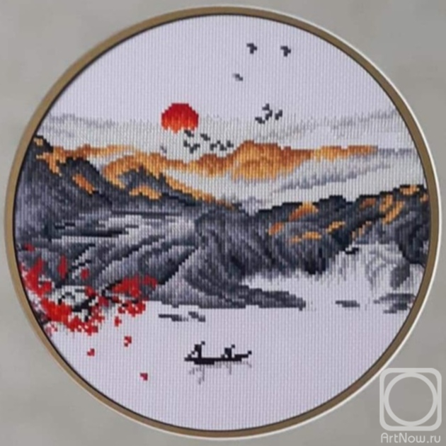 �������. ������� ��������. "��������� ������� ������" 40,5�40,5 ��