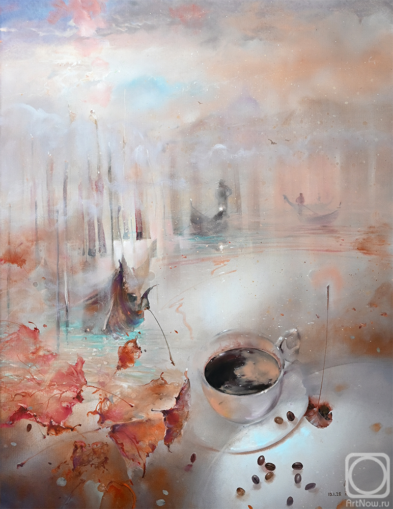 Velichko Roman. Untitled