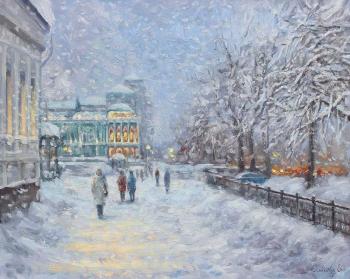 ������� ����. ������-������� ���������