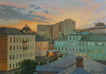 Untitled. Korsikova Olga