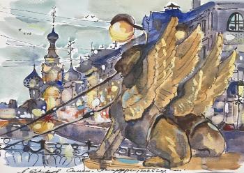 ����� - ���������. ������ �������