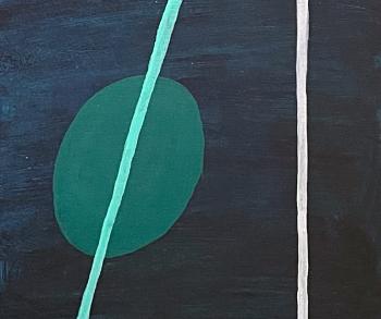 Untitled. Jelnov Nikolay