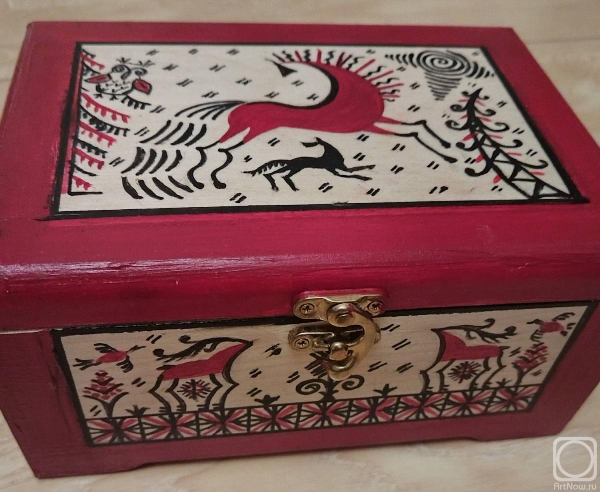 �������� �������. ��������� ������� � �������