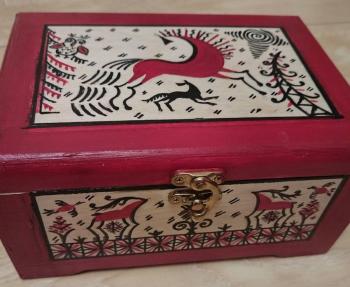 ��������� ������� � �������. �������� �������