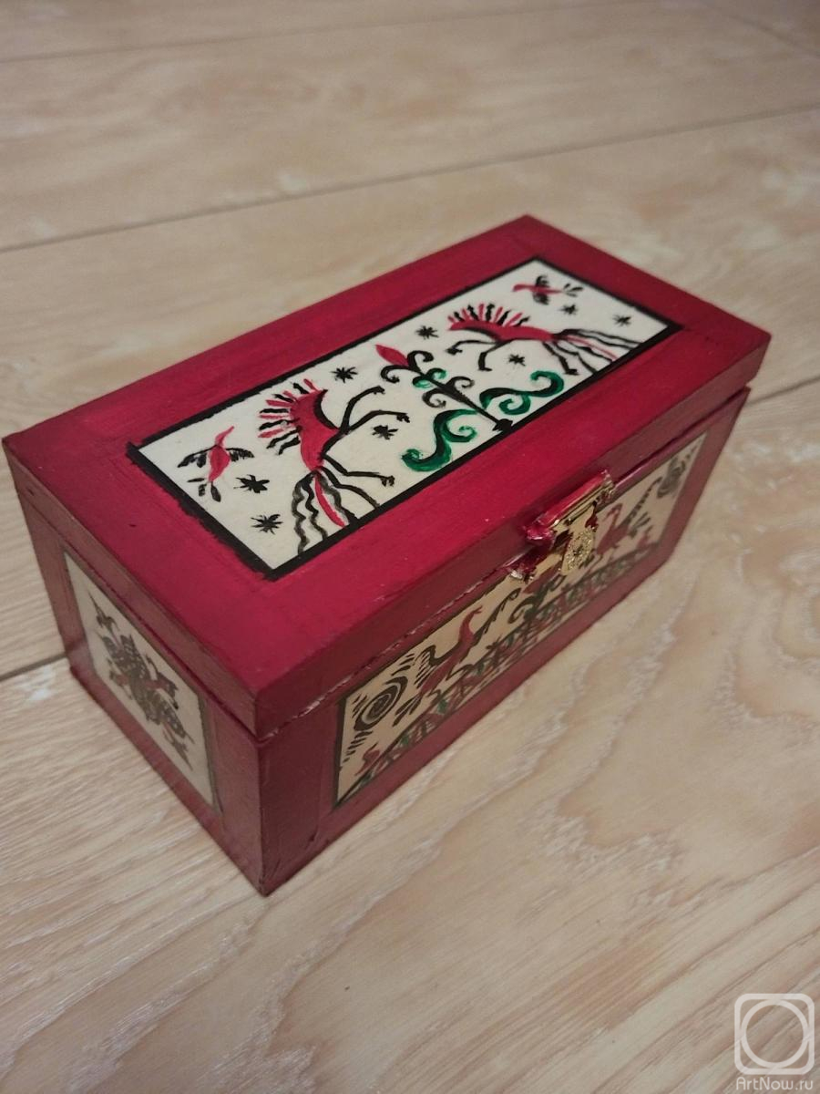 �������� �������. �������� "��������� ������� � �����"