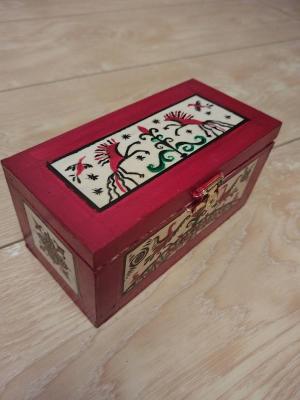 �������� "��������� ������� � �����". �������� �������