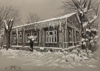 ������� �"����������� ���." ����� "���������� ��������� �. ��������