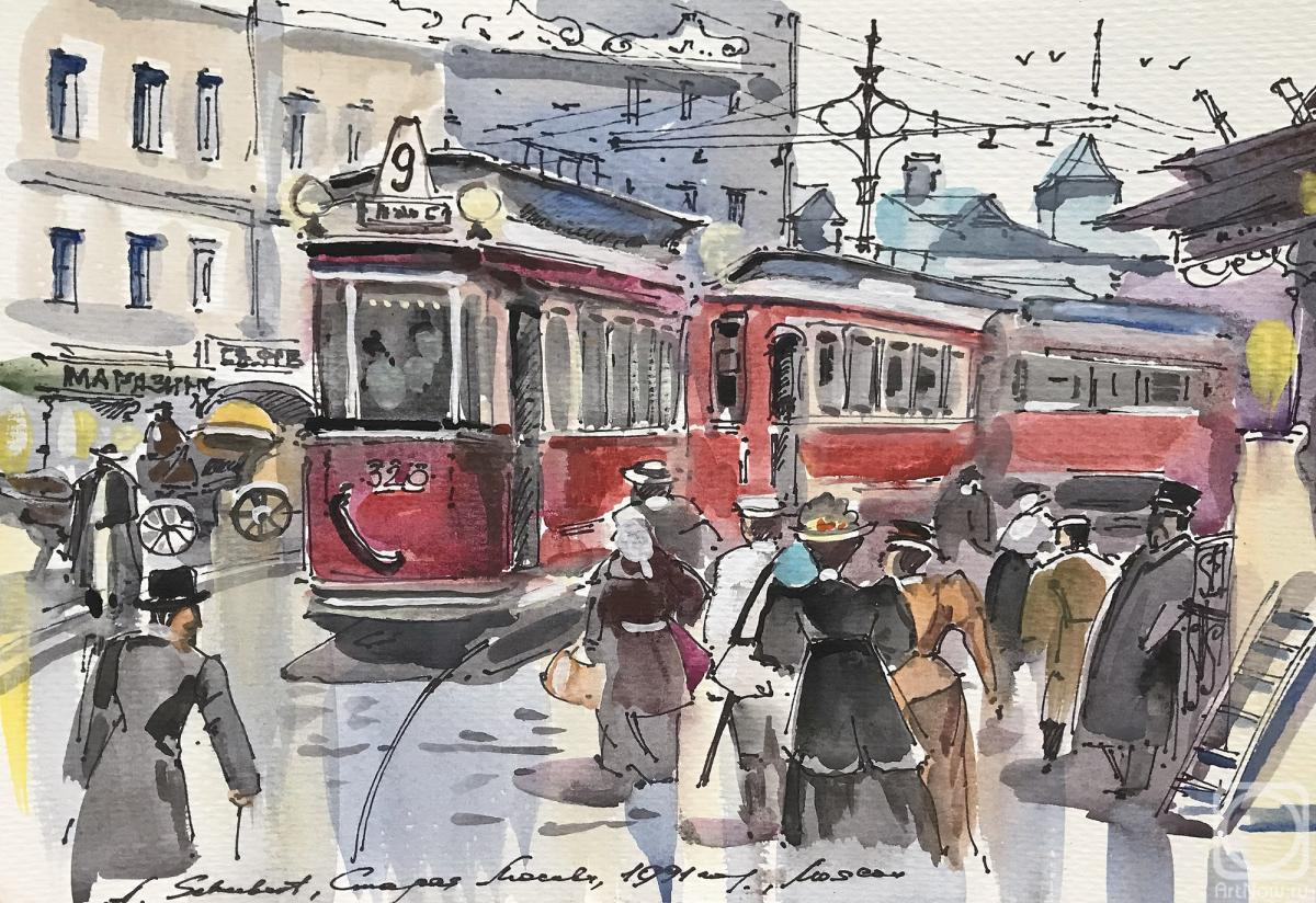 �������. ������ �������. ������ 1901 ����