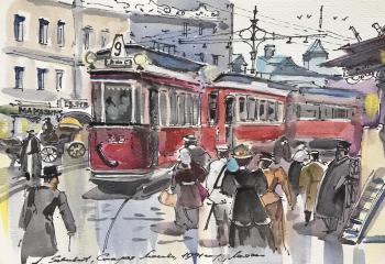 ������ 1901 ����. ������ �������