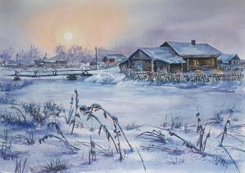 ������ ���