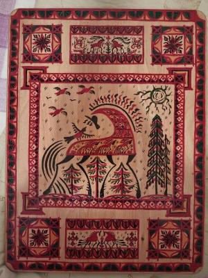 ��������� ������� � ������� (������������ �������). �������� �������