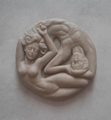 Untitled. Shavlygin Dmitriy