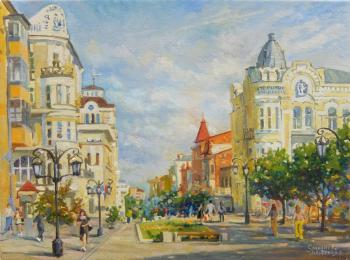 ����� ������������� � ������