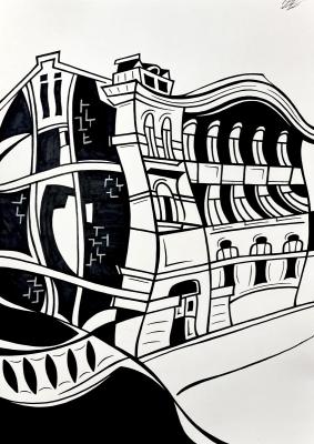 ��������� ����������� ����������� � ��������. ������� ������