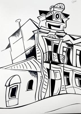 ���������� ����� �������. ������� ������