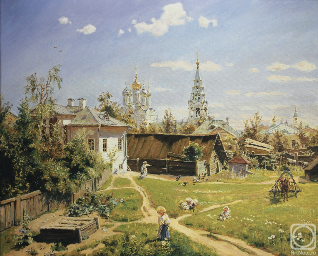 ������� ������ �� ������. ��������� ���������. ������� ����� "���������� ������" �. �. ��������