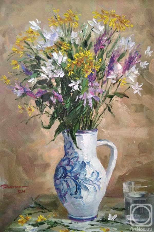 ������� ������ �� ������. ĸ��� �����. ����� � �������� �������