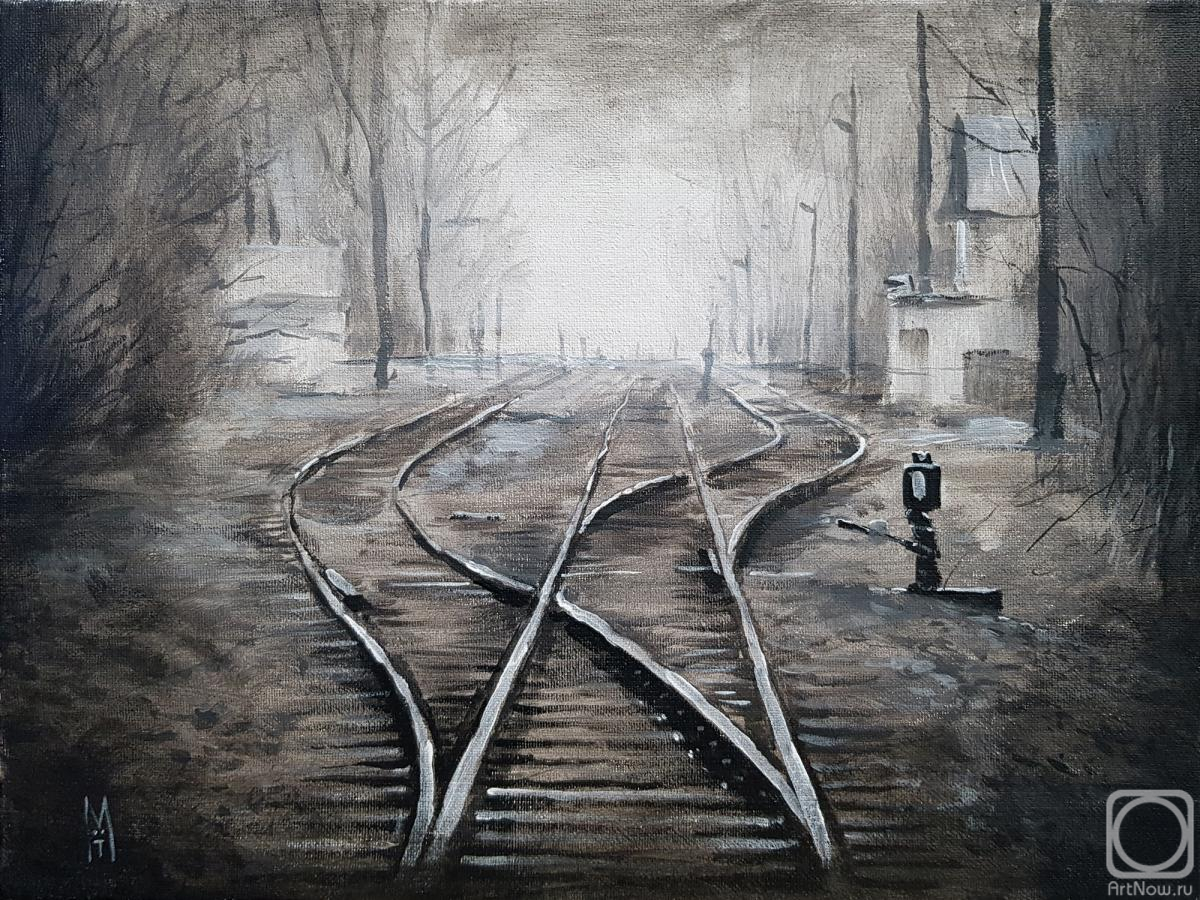 Movsisyan Tigran. Untitled