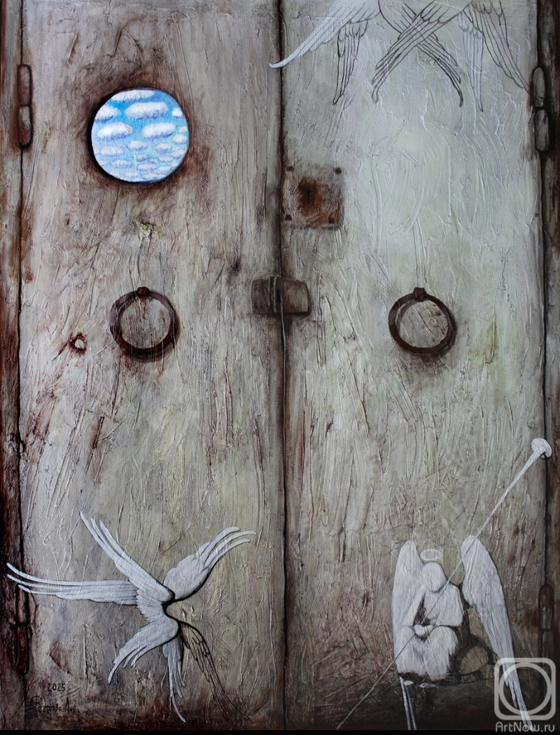 Fedorova Anna. Untitled